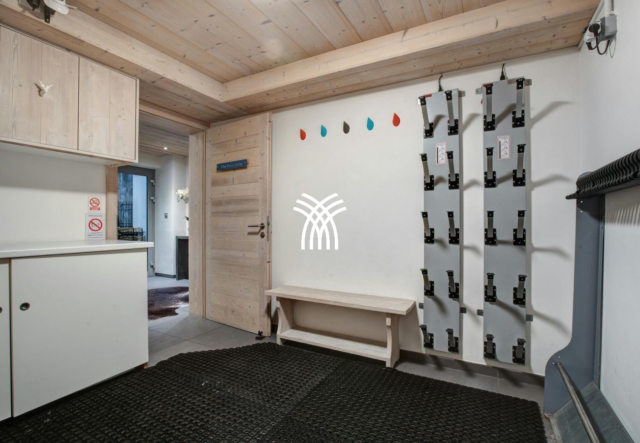 Chalet à Morzine - Vue Morzine