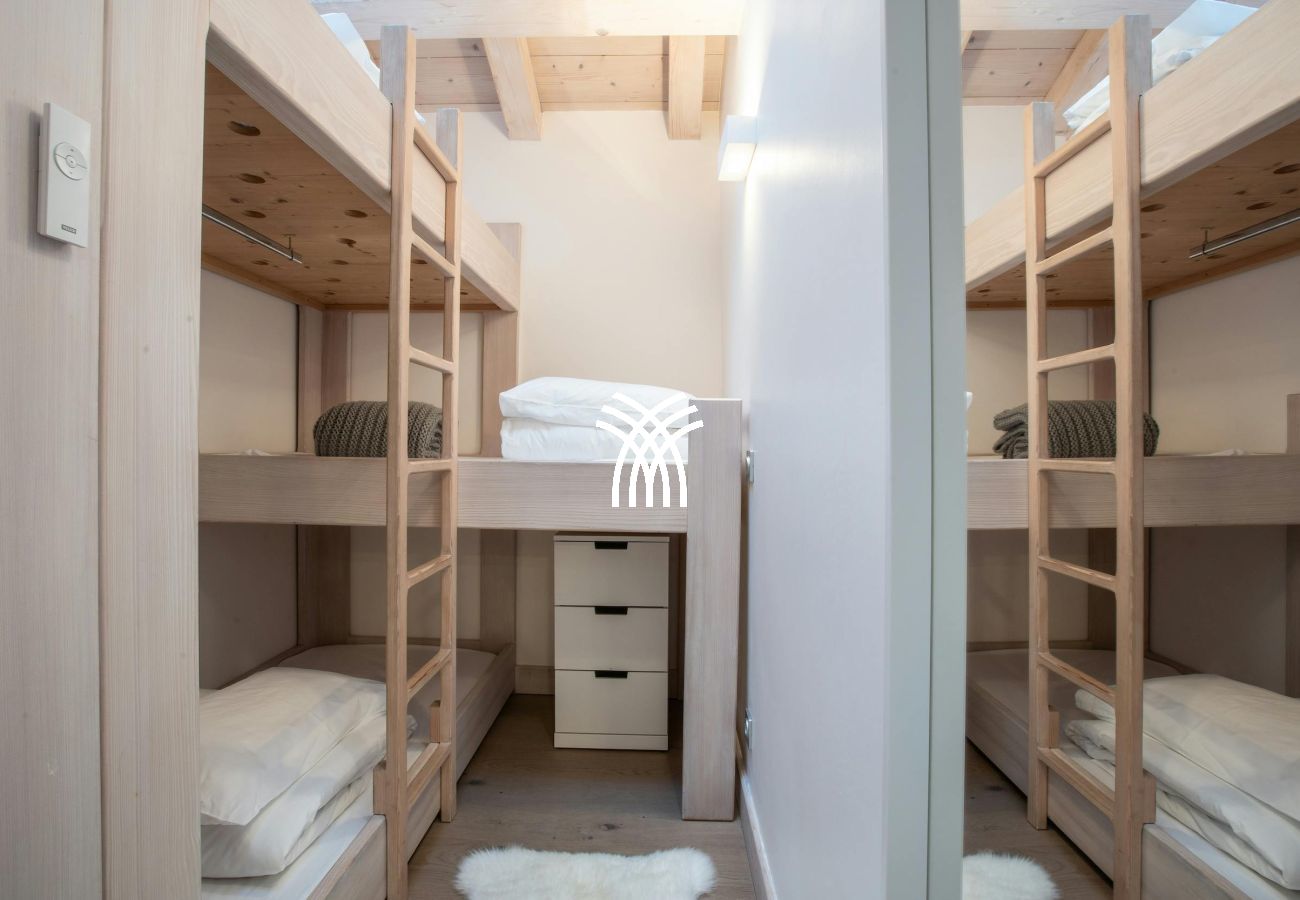 Chalet à Morzine - Vue Morzine