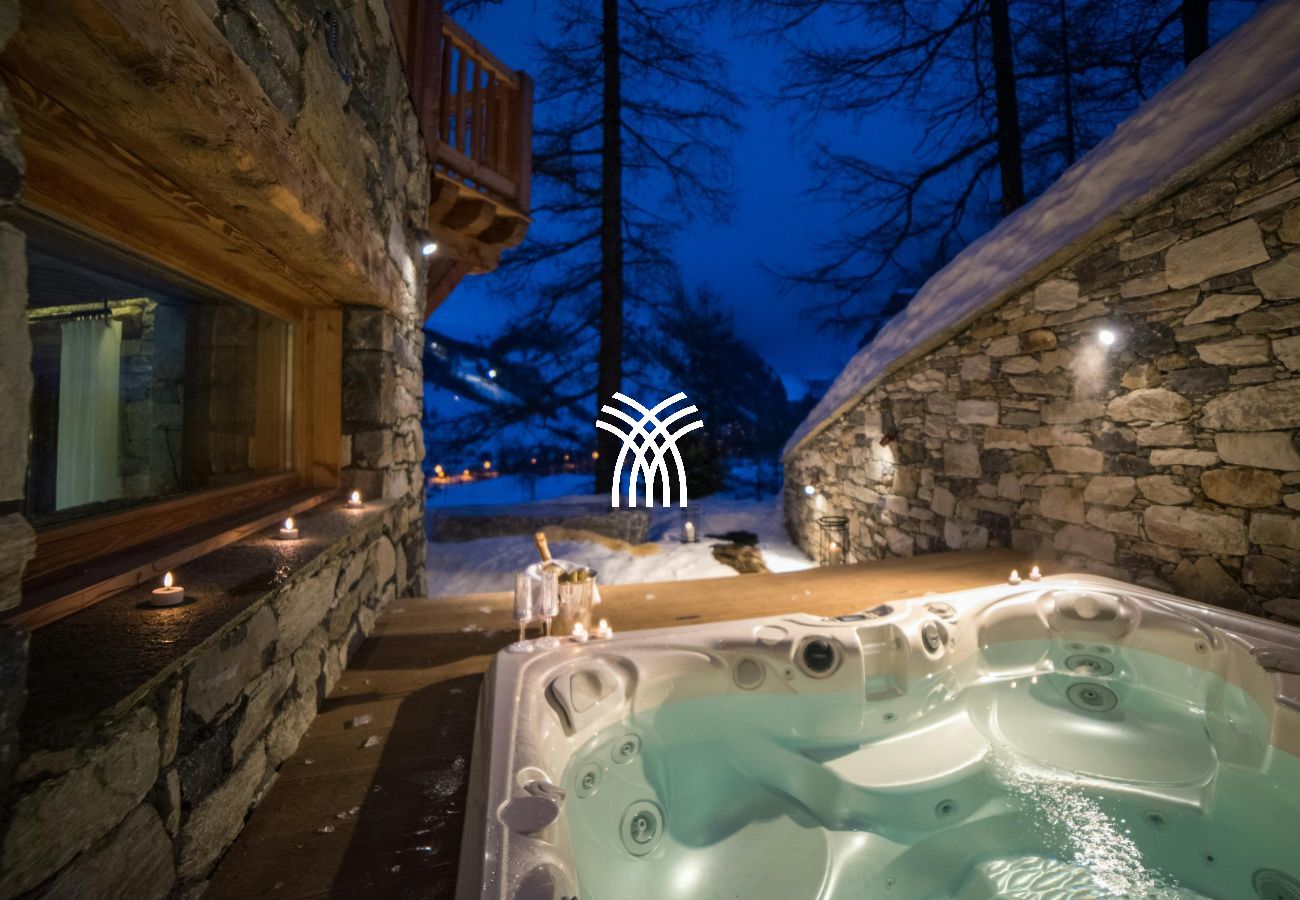 Chalet à Val-d´Isère - Ottavia