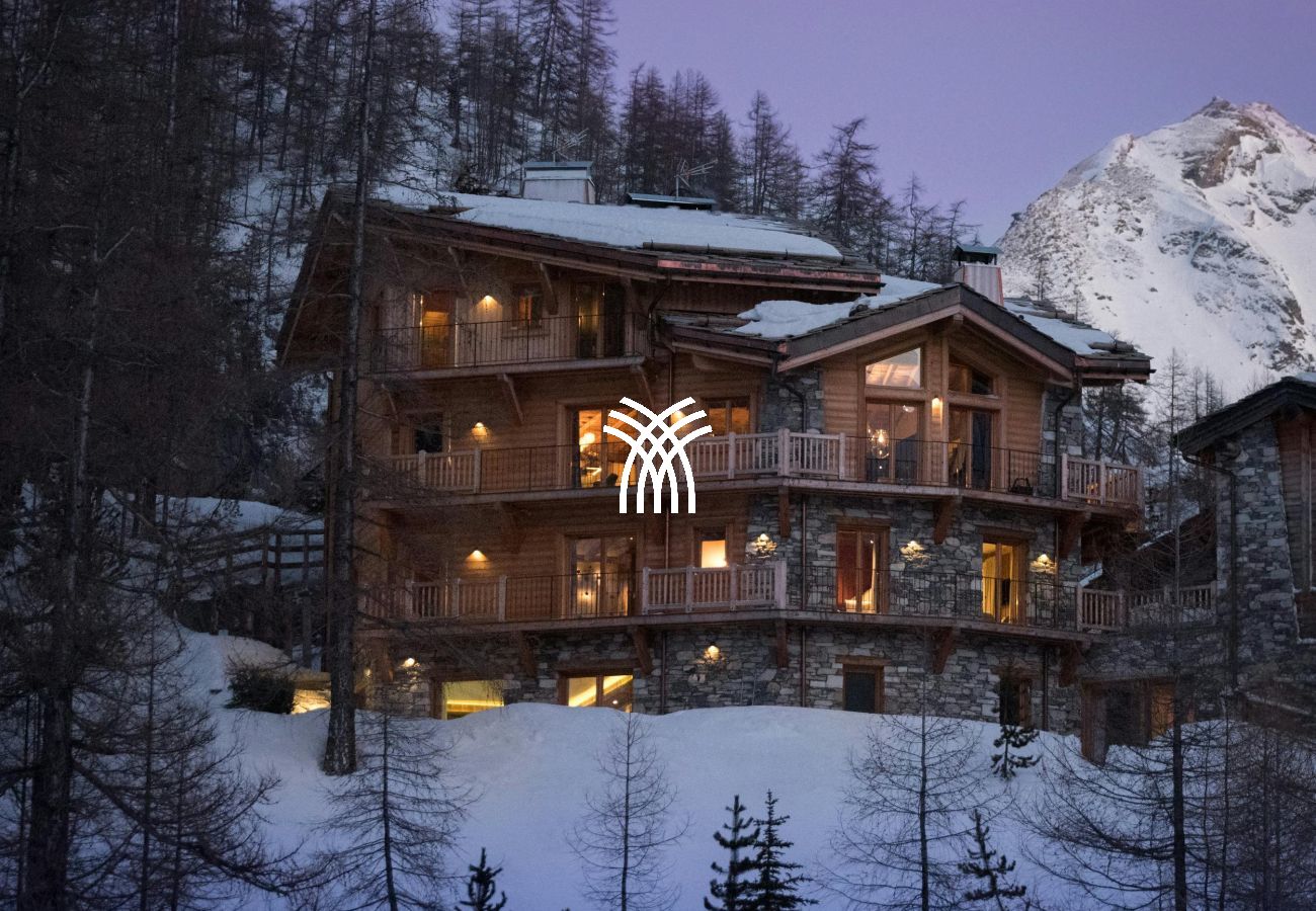 Chalet à Val-d´Isère - Ottavia