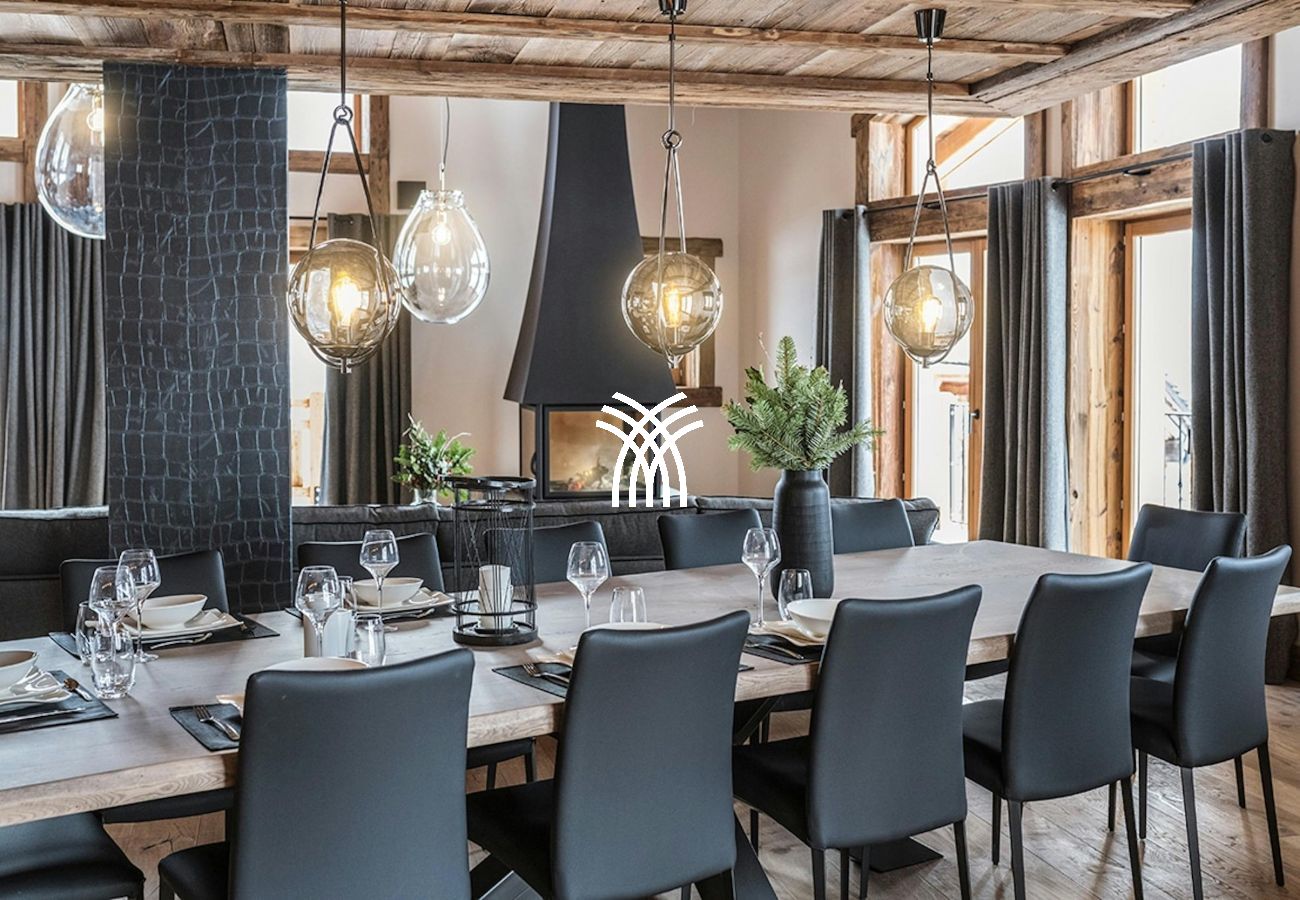 Chalet à Val-d´Isère - Ottavia