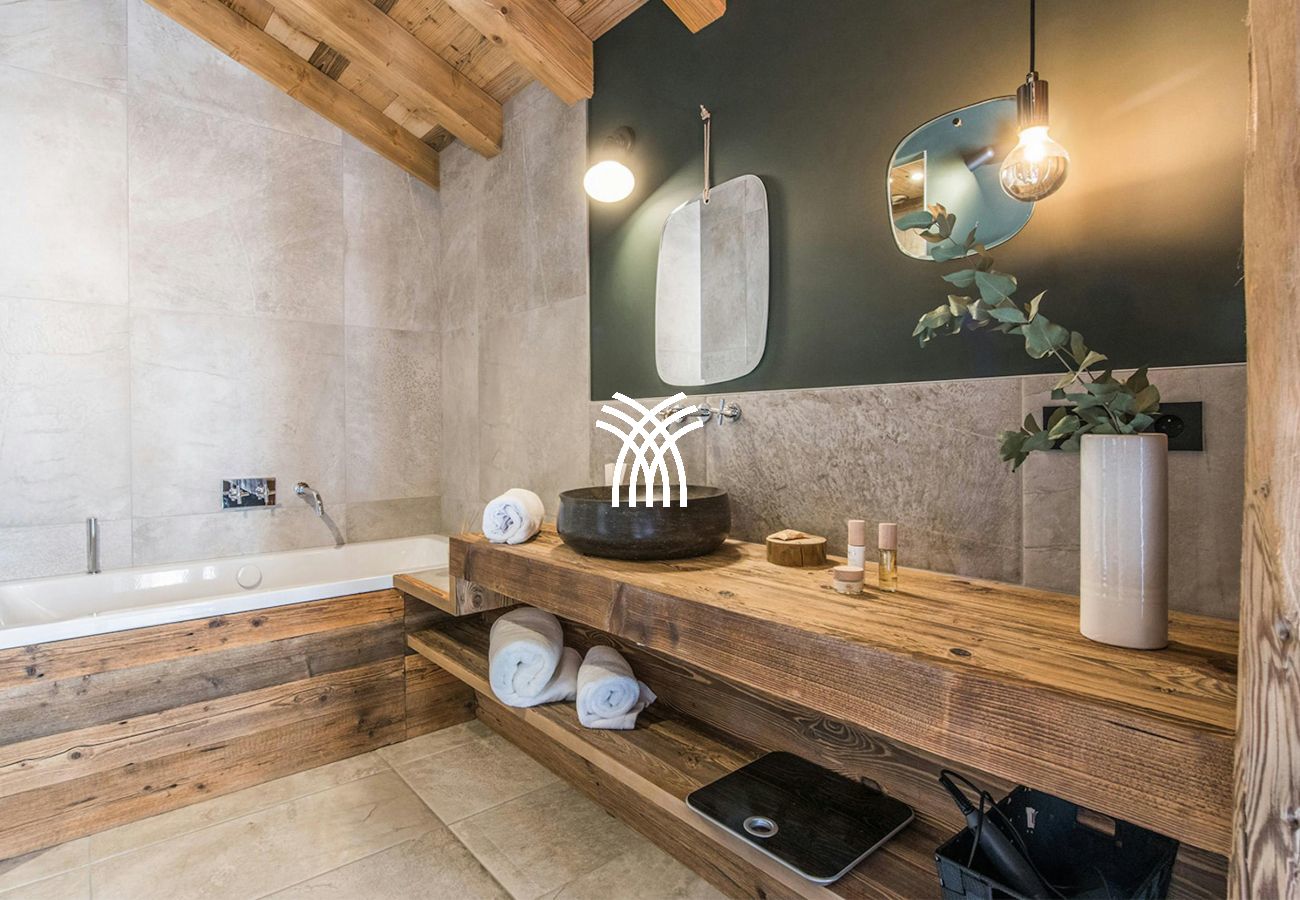 Chalet à Val-d´Isère - Ottavia