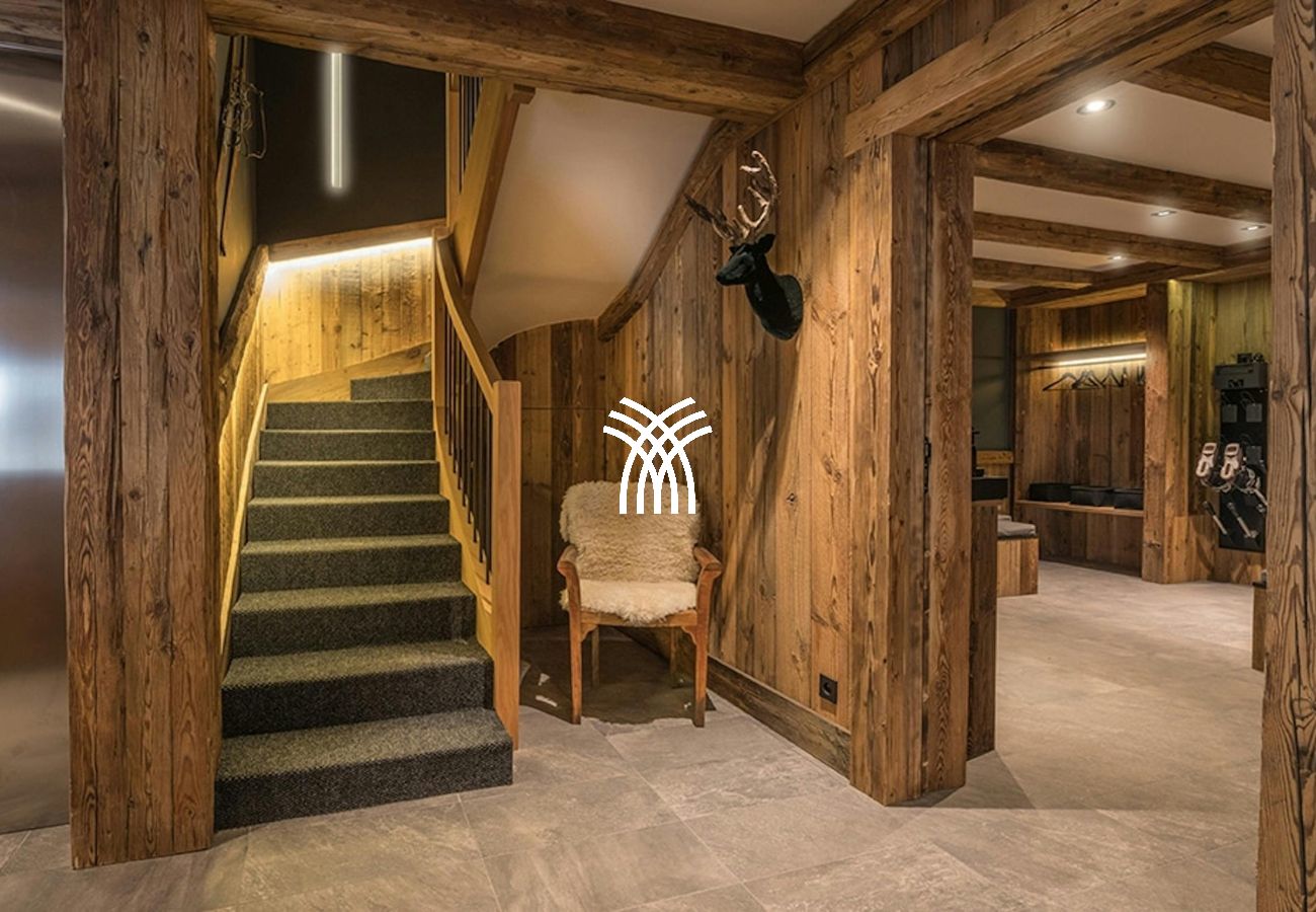 Chalet à Val-d´Isère - Ottavia