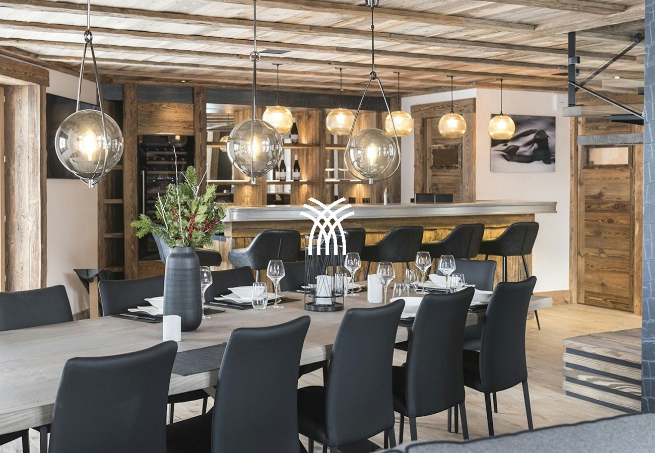 Chalet à Val-d´Isère - Ottavia