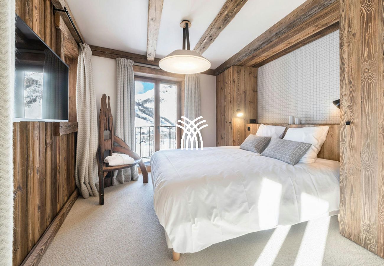 Chalet à Val-d´Isère - Ottavia