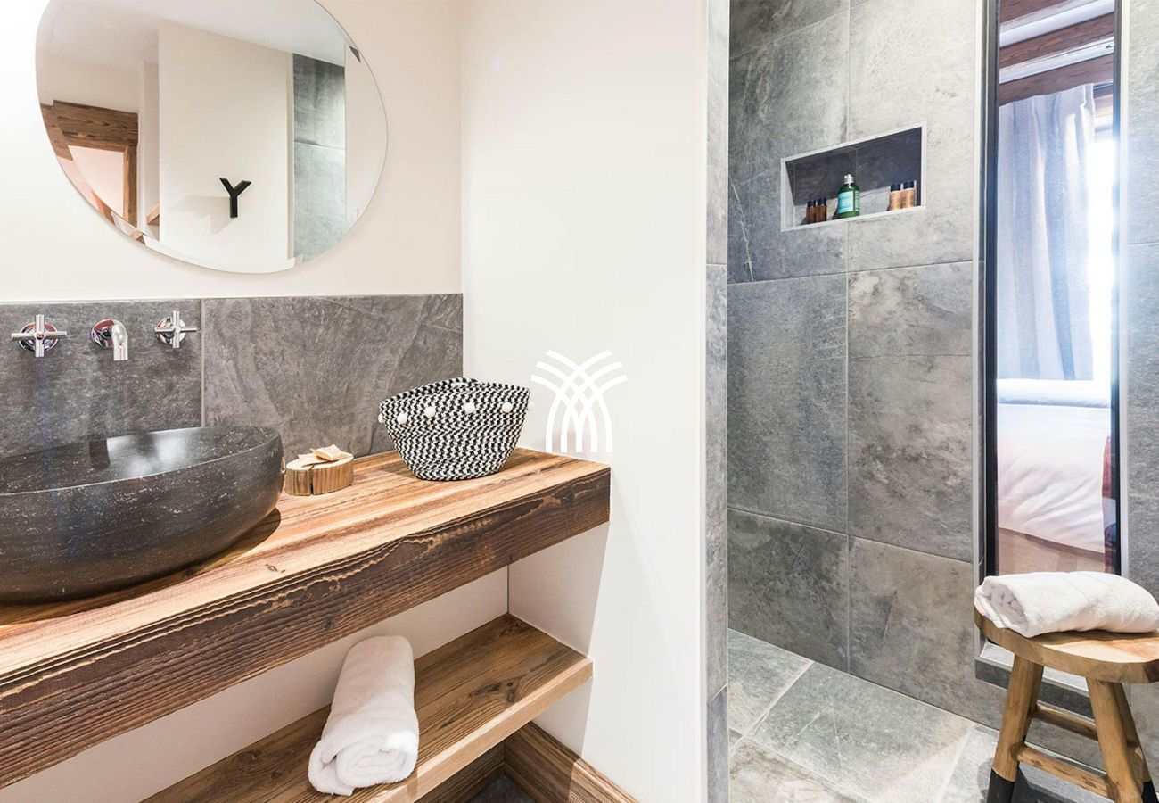 Chalet à Val-d´Isère - Ottavia