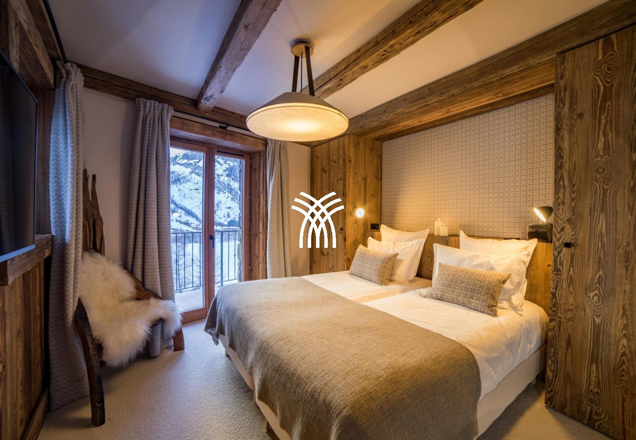 Chalet à Val-d´Isère - Ottavia