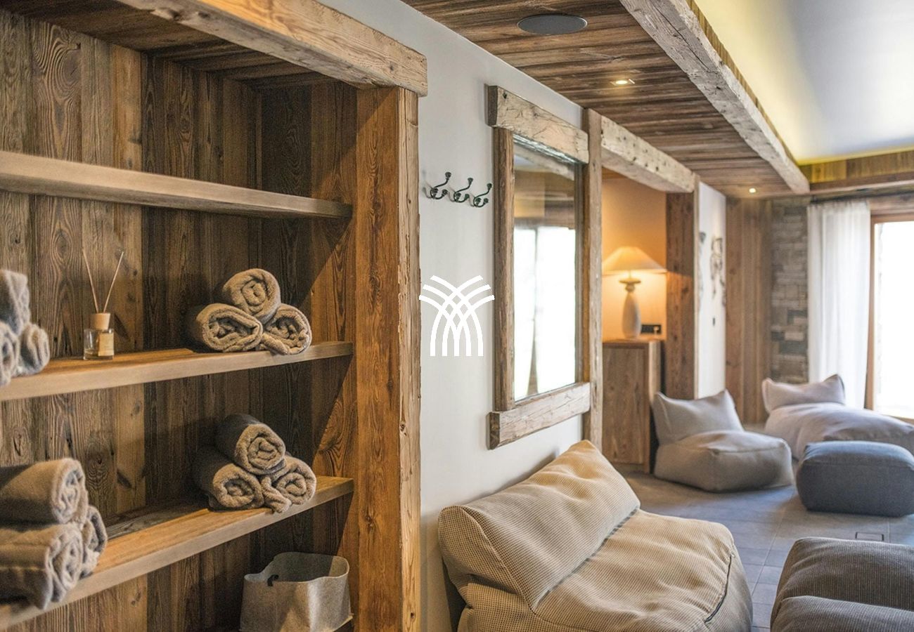 Chalet à Val-d´Isère - Ottavia