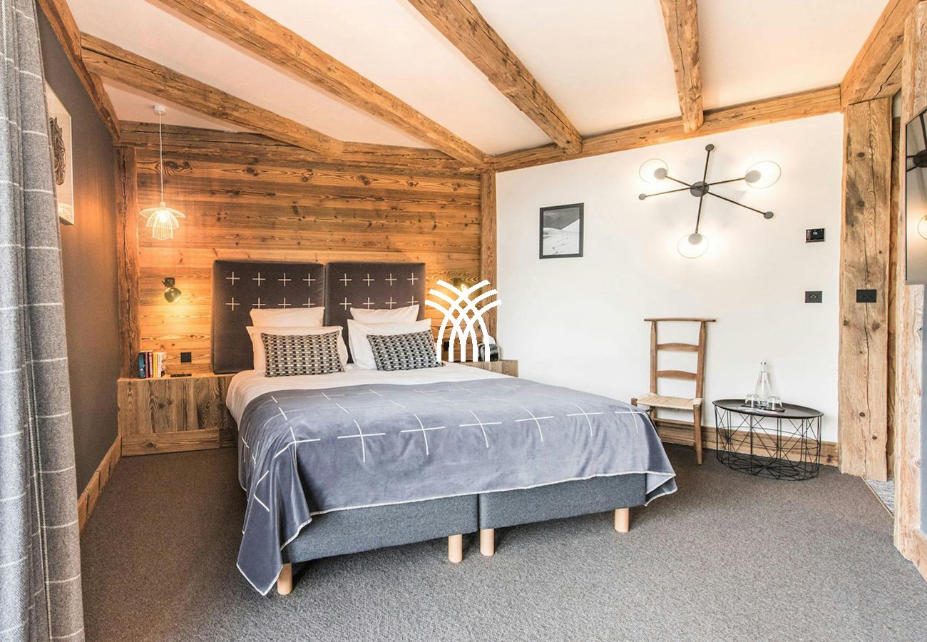 Chalet à Val-d´Isère - Ottavia