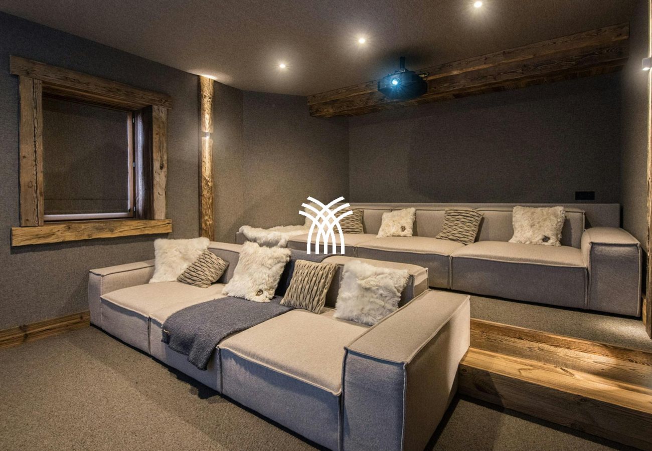 Chalet à Val-d´Isère - Ottavia