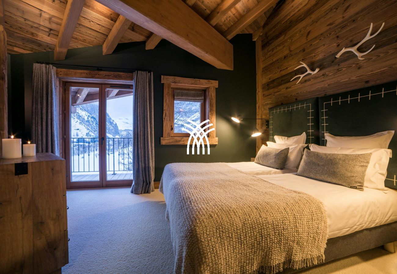 Chalet à Val-d´Isère - Ottavia