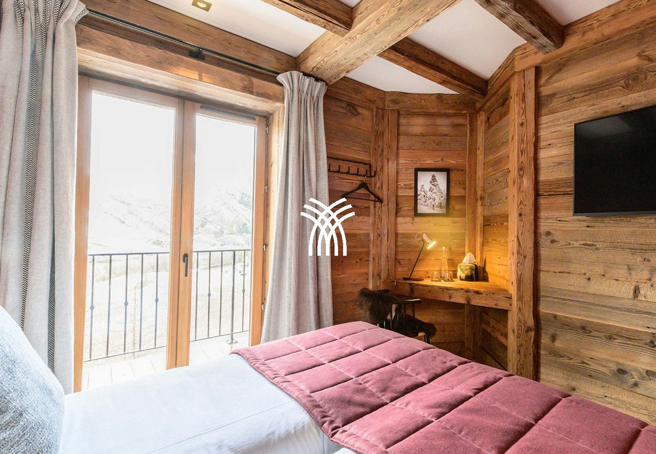 Chalet à Val-d´Isère - Ottavia