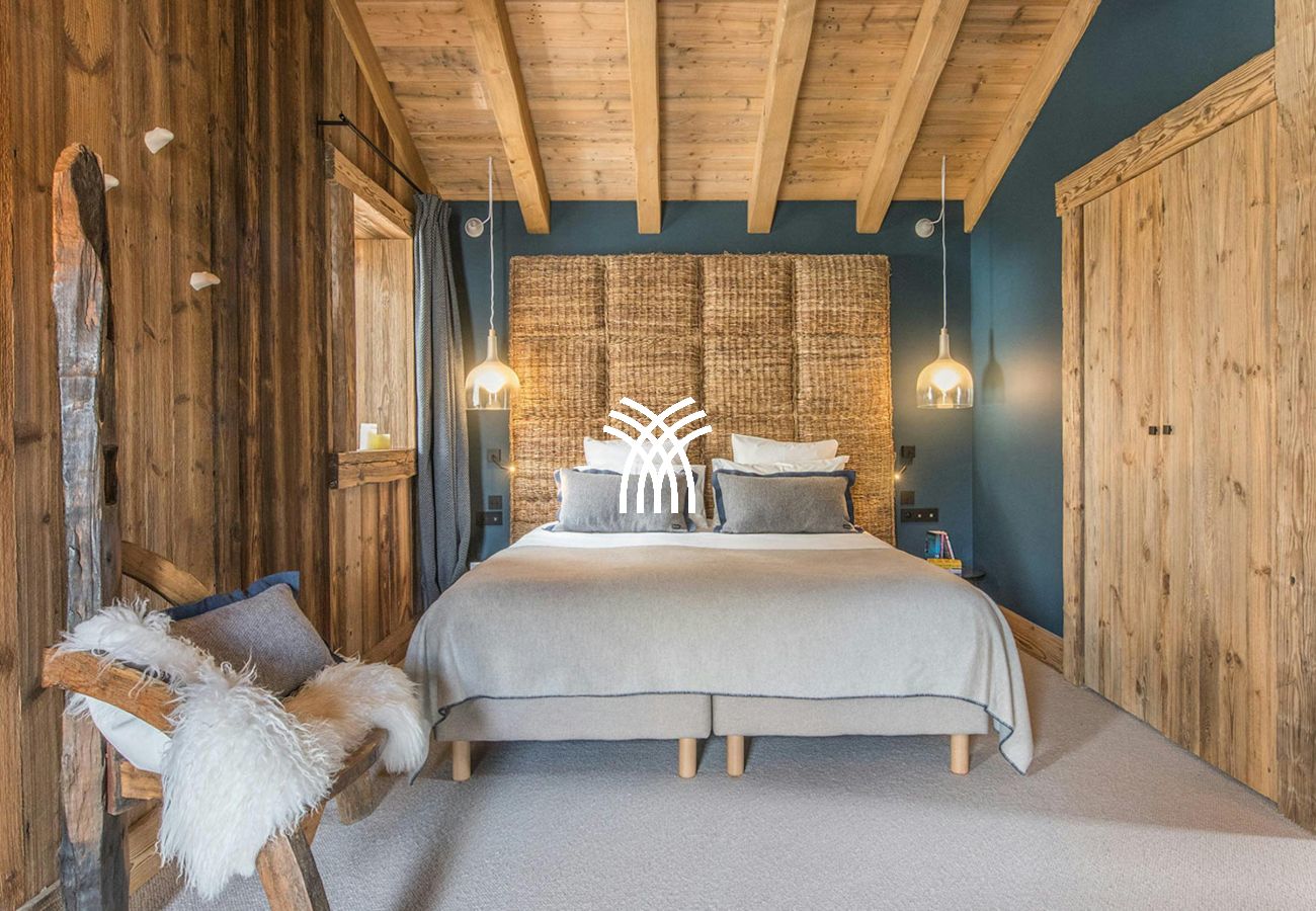 Chalet à Val-d´Isère - Ottavia