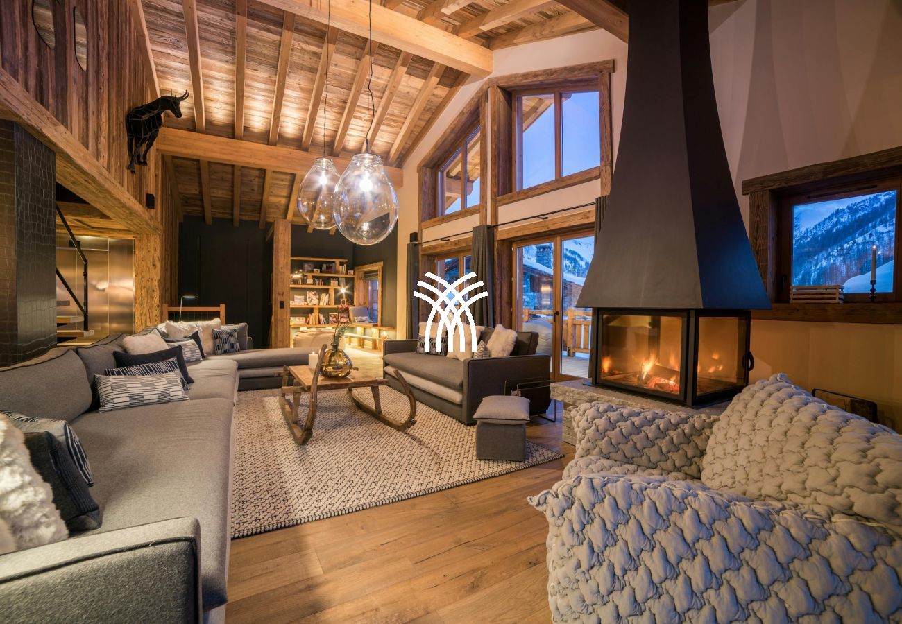 Chalet à Val-d´Isère - Ottavia