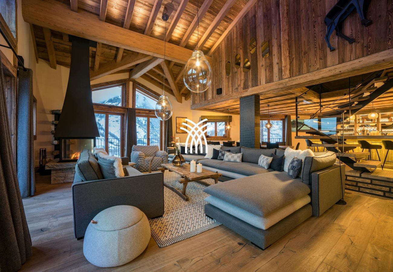 Chalet à Val-d´Isère - Ottavia
