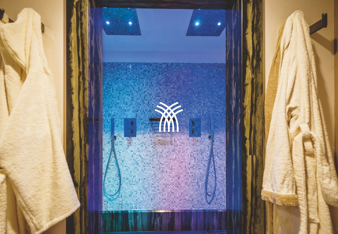 Chalet à Bellune - Alasso