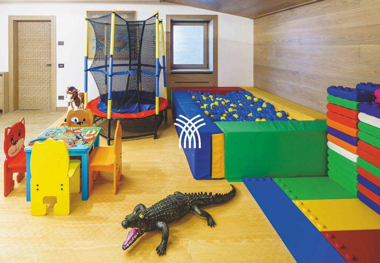 Chalet à Bellune - Alasso