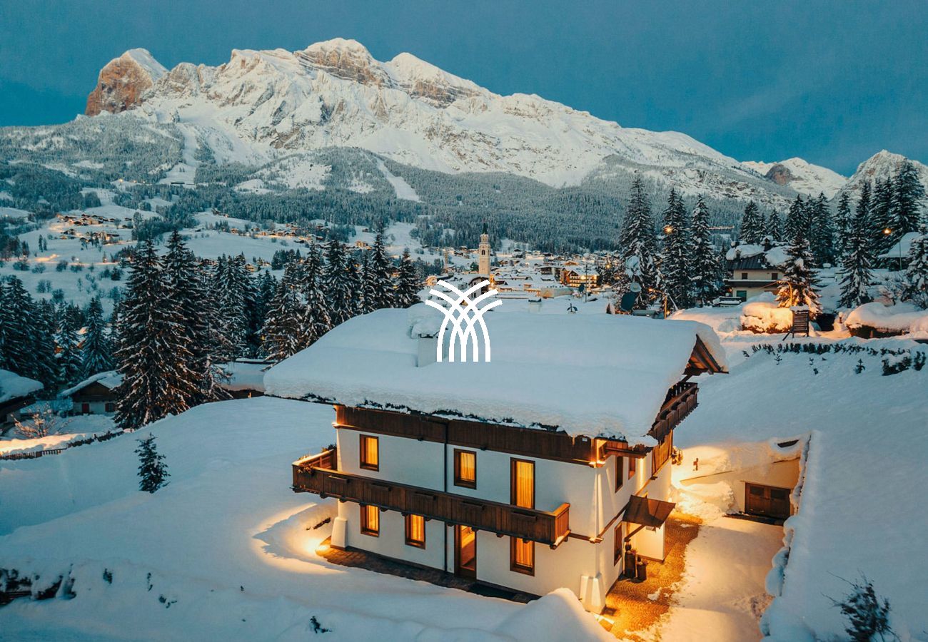 Chalet à Bellune - Alasso