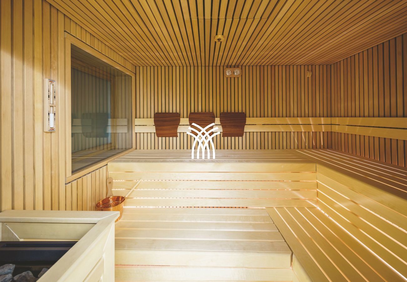 Chalet à Bellune - Alasso