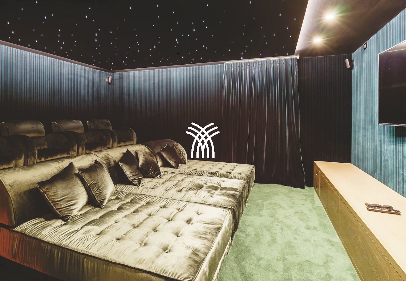 Chalet à Bellune - Alasso