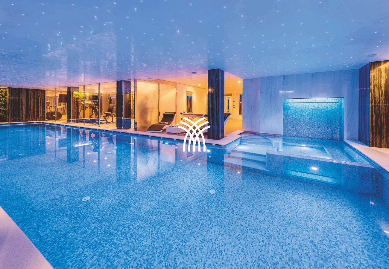 Chalet à Bellune - Alasso