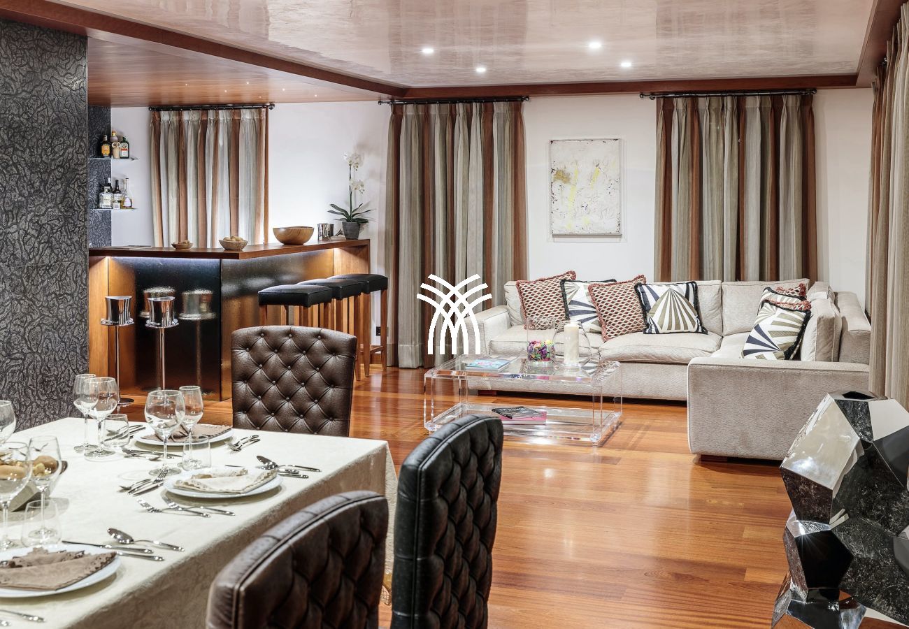 Chalet à Bellune - Alasso