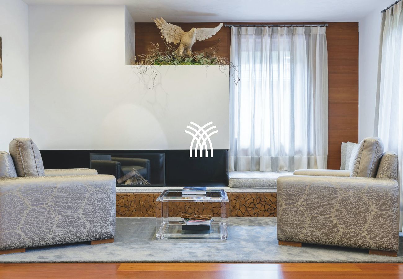 Chalet à Bellune - Alasso