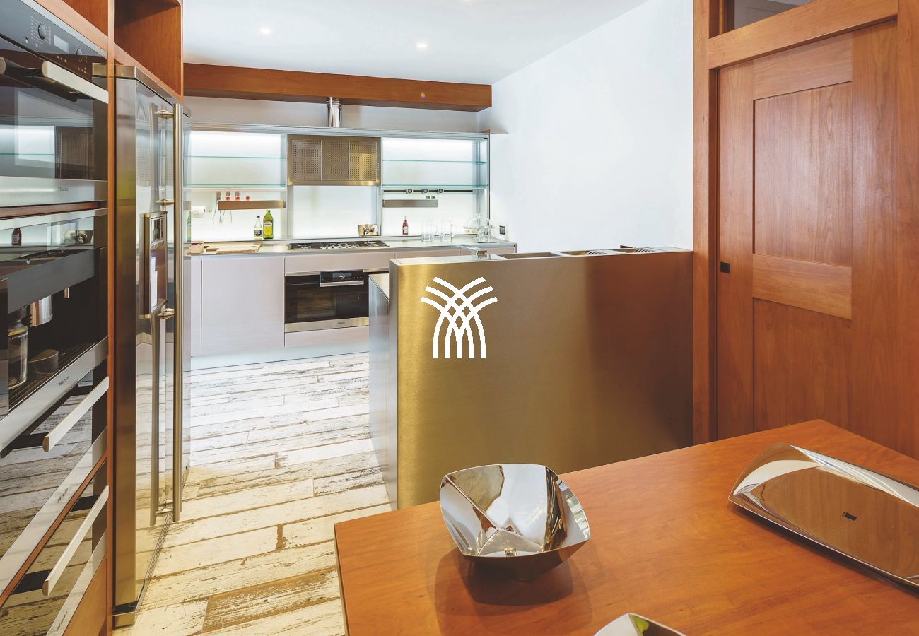 Chalet à Bellune - Alasso