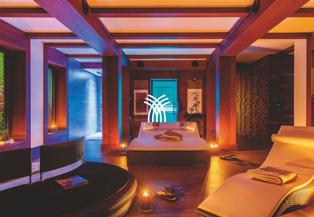 Chalet à Bellune - Genepi