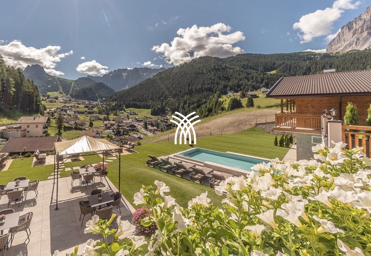 Chalet à Bellune - Stella