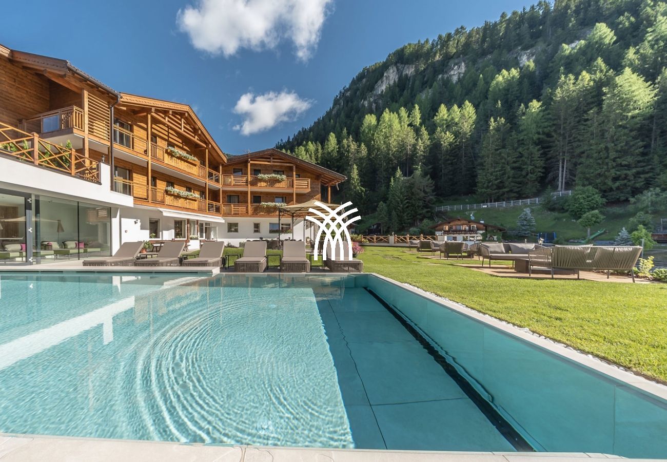 Chalet à Bellune - Stella