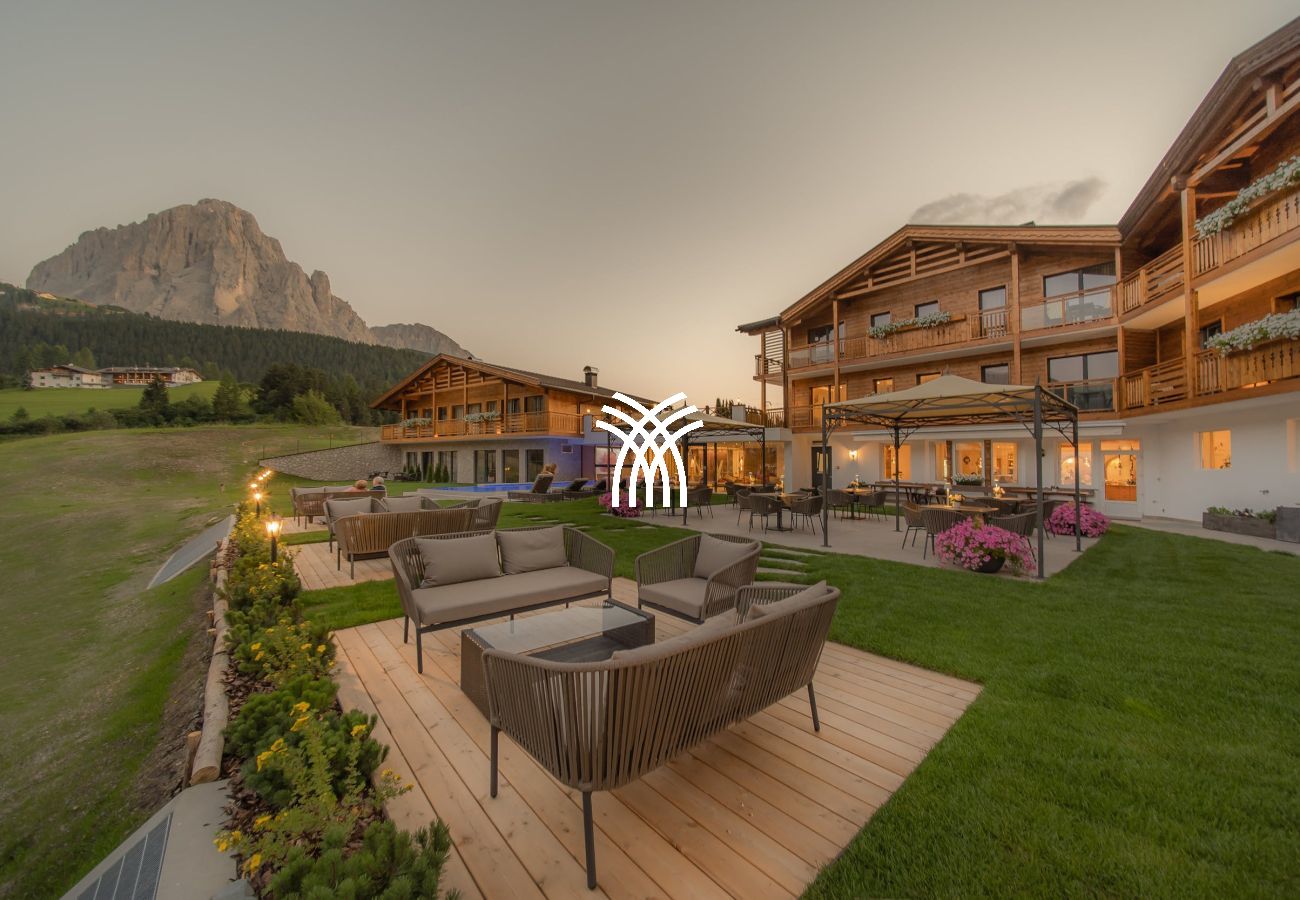 Chalet à Bellune - Stella