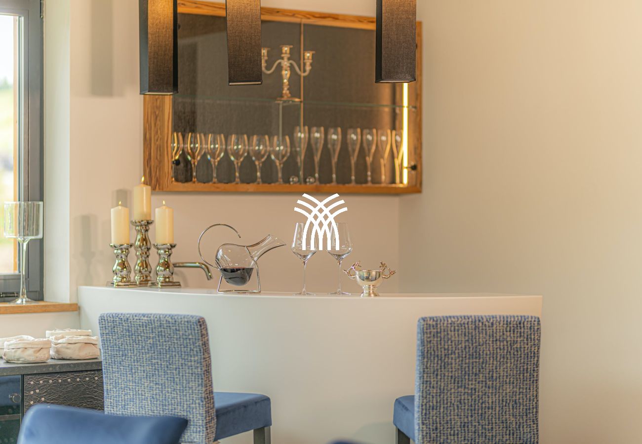 Chalet à Bellune - Stella