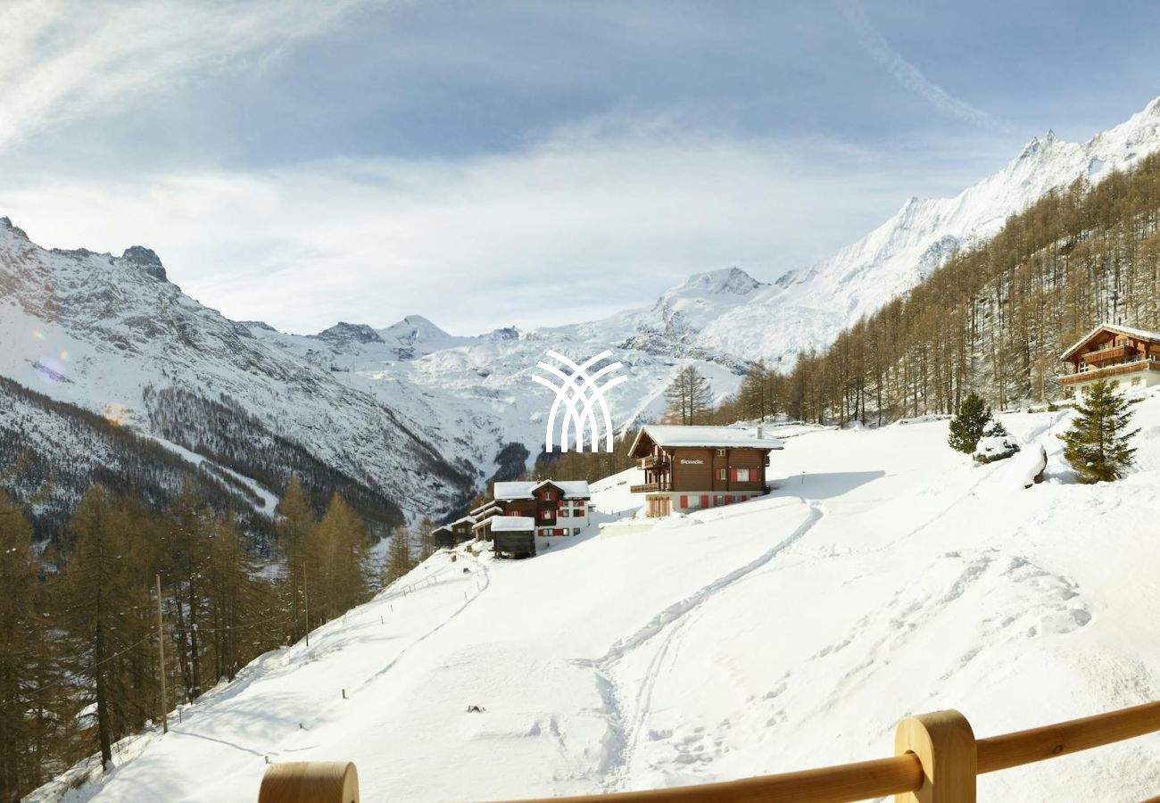Chalet à Saas-Fee - Adalene