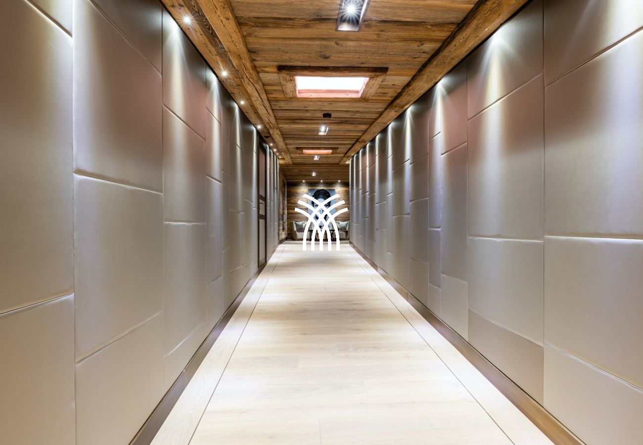 Chalet à Crans-Montana - Christiana