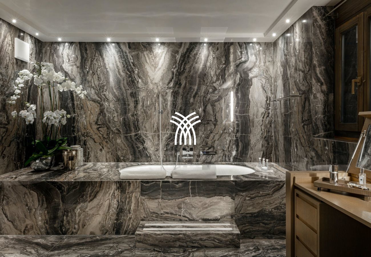 Chalet à Crans-Montana - Christiana