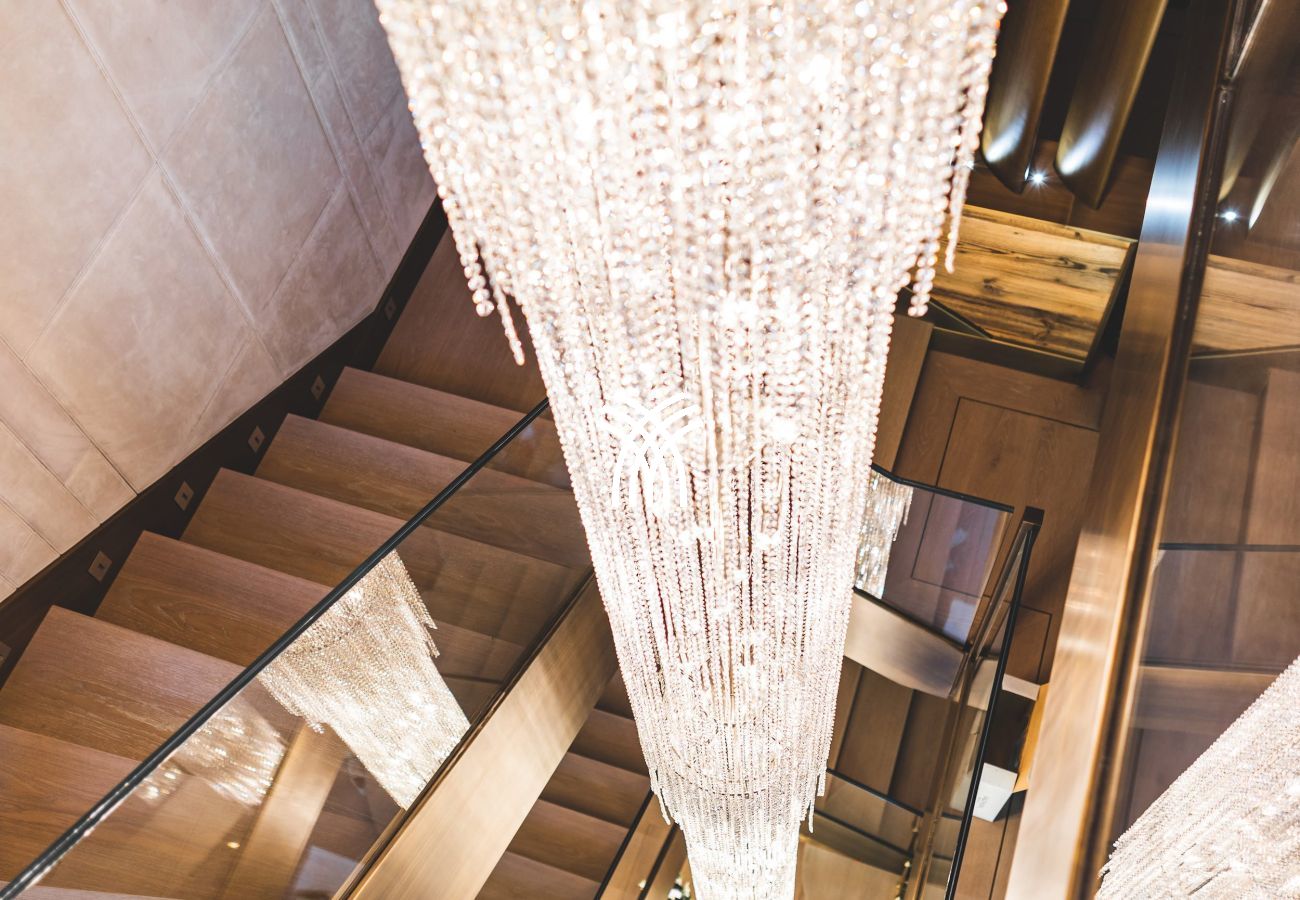 Chalet à Crans-Montana - Christiana