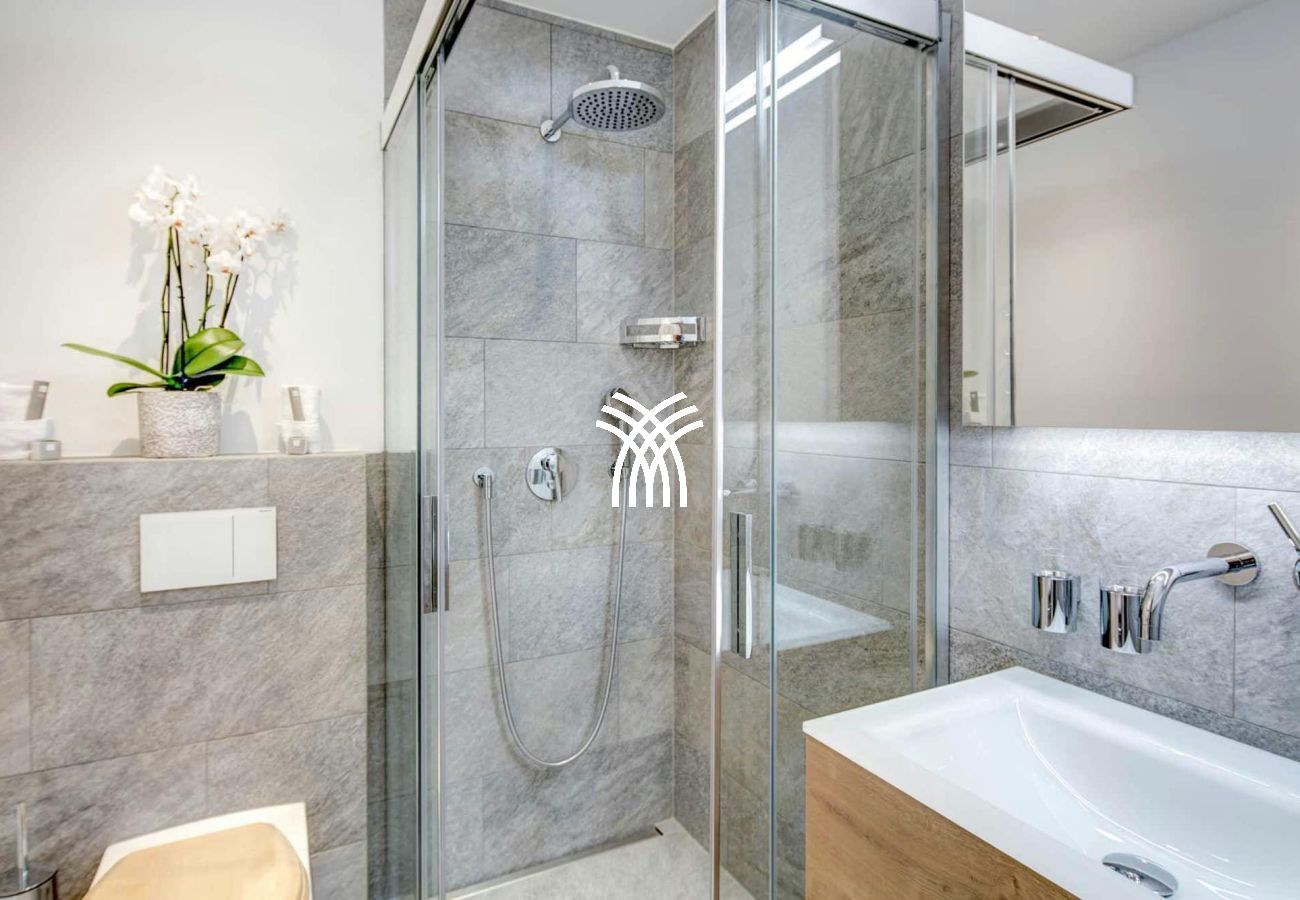 Chalet à Zermatt - Harebells