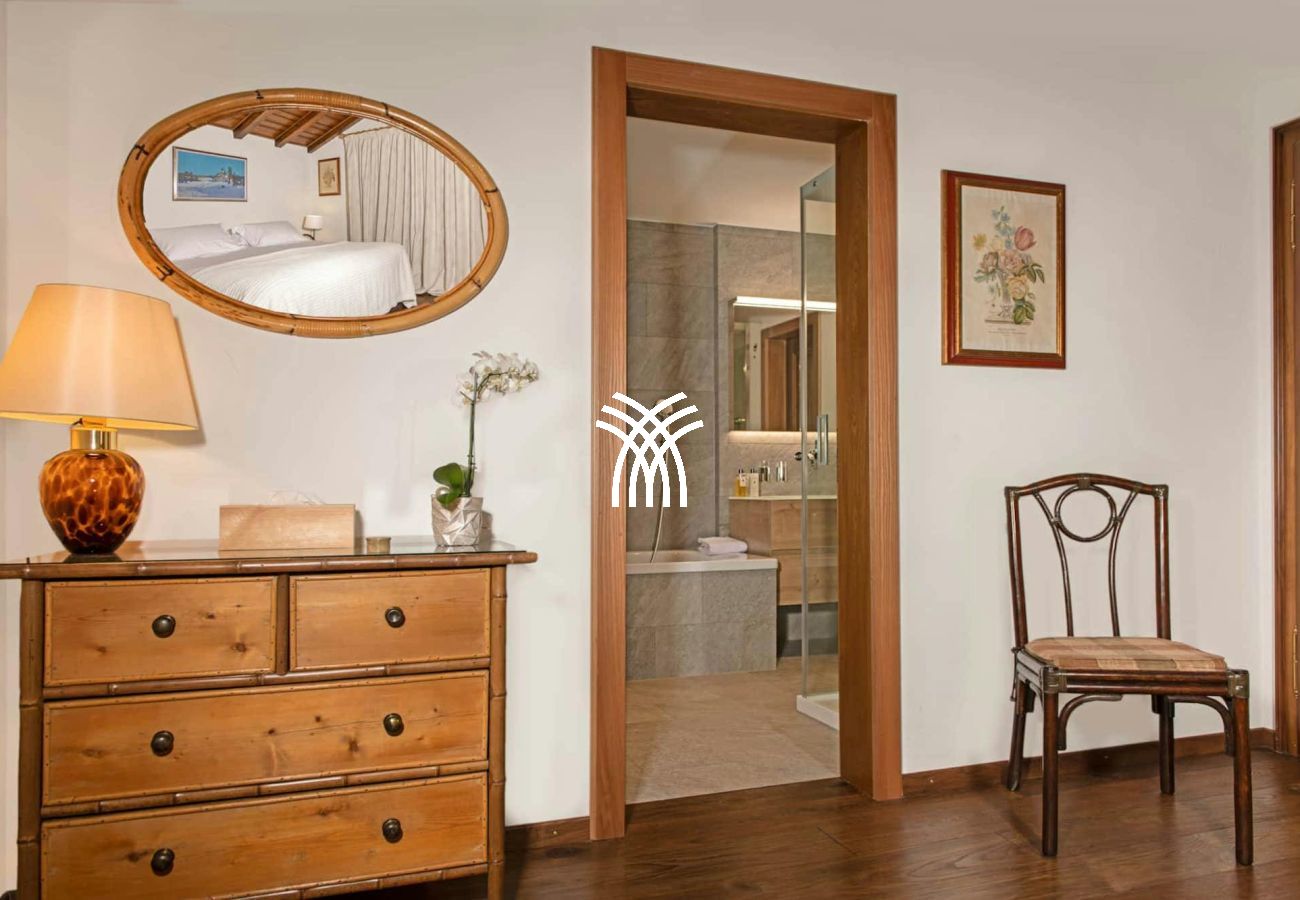 Chalet à Zermatt - Harebells