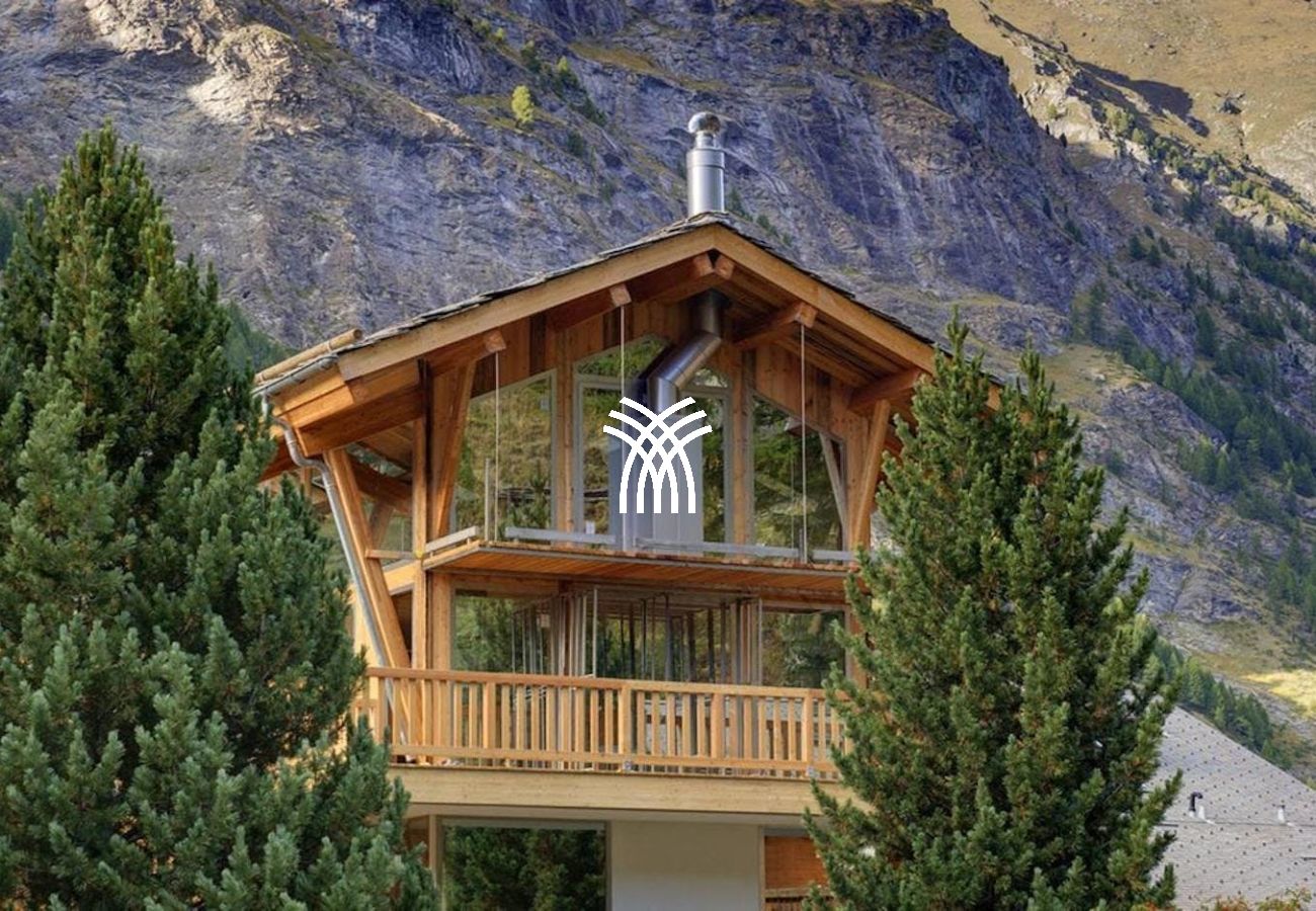 Chalet à Zermatt - Sapphire
