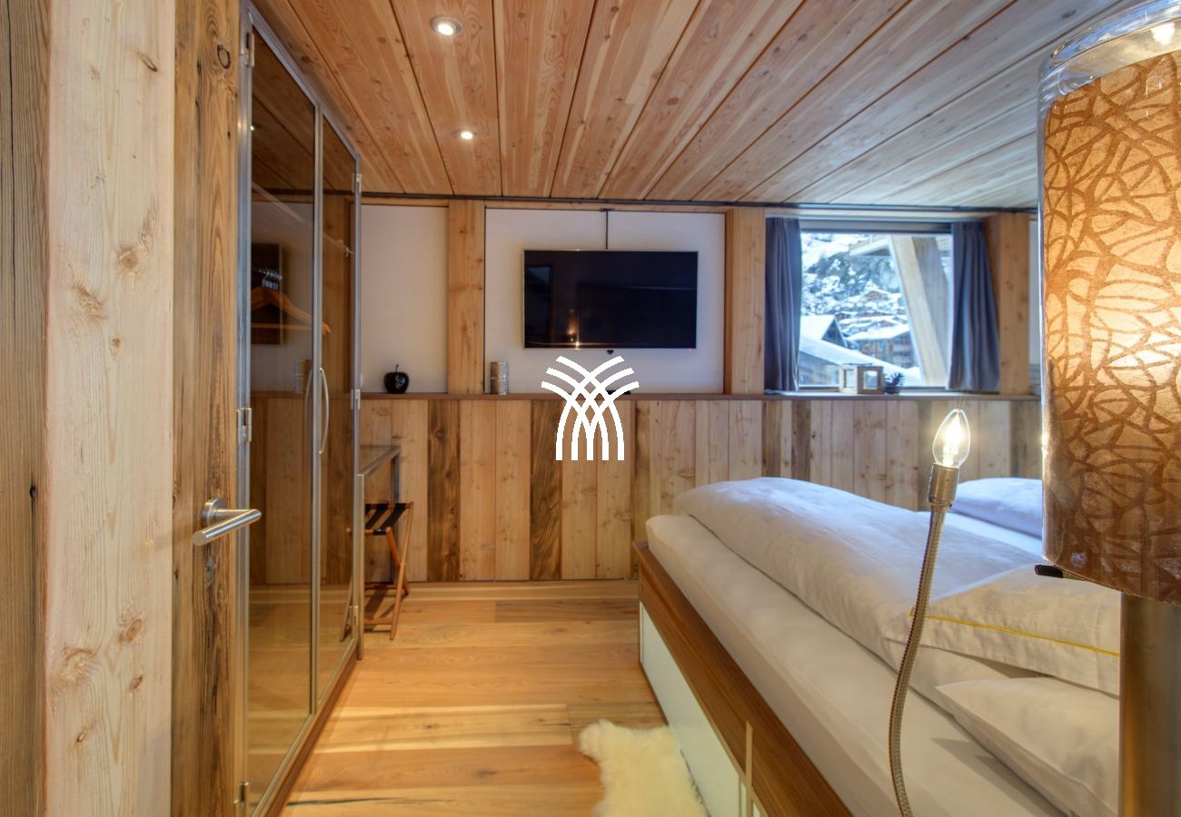 Chalet à Zermatt - Sapphire