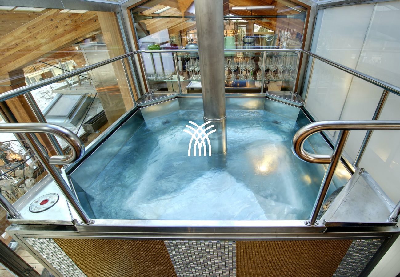 Chalet à Zermatt - Sapphire