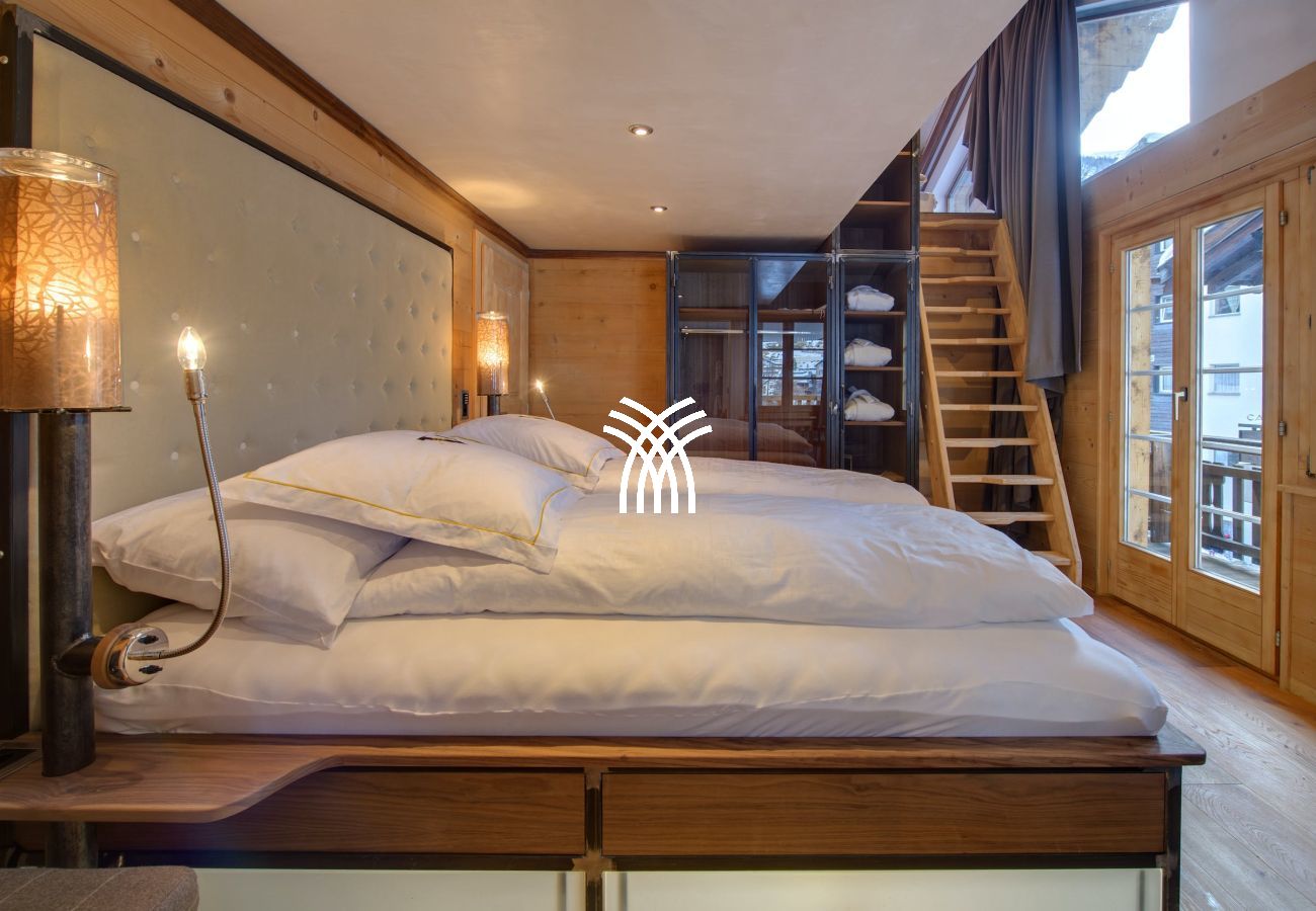 Chalet à Zermatt - Sapphire