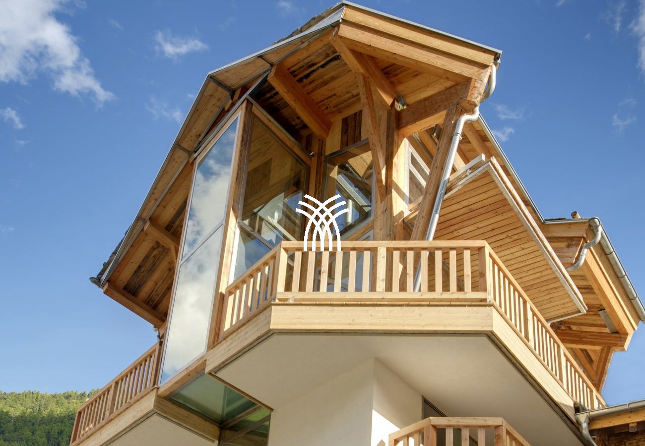 Chalet à Zermatt - Sapphire