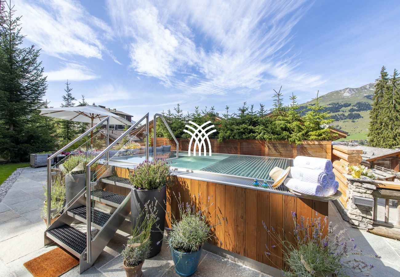 Chalet à Verbier - Mountain Retreat