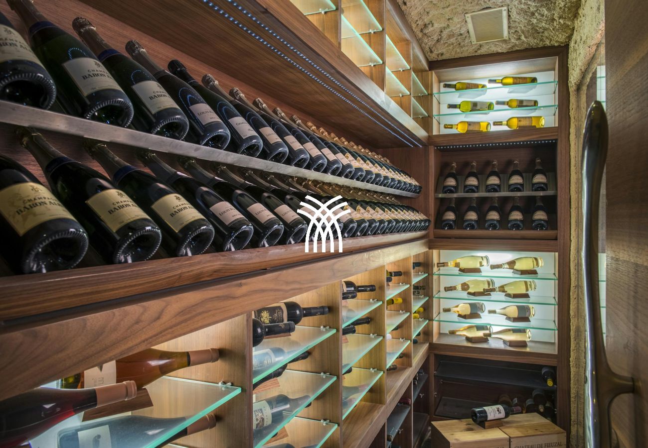 Chalet à Zermatt - Zuna