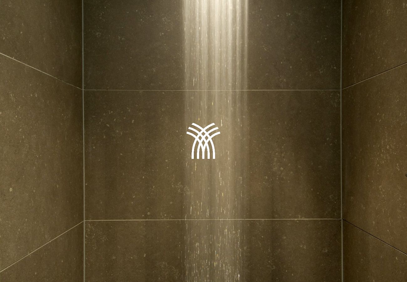 Chalet à Verbier - Scene de neige