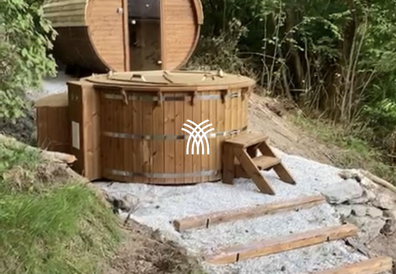 Chalet à Crans-Montana - Cervo