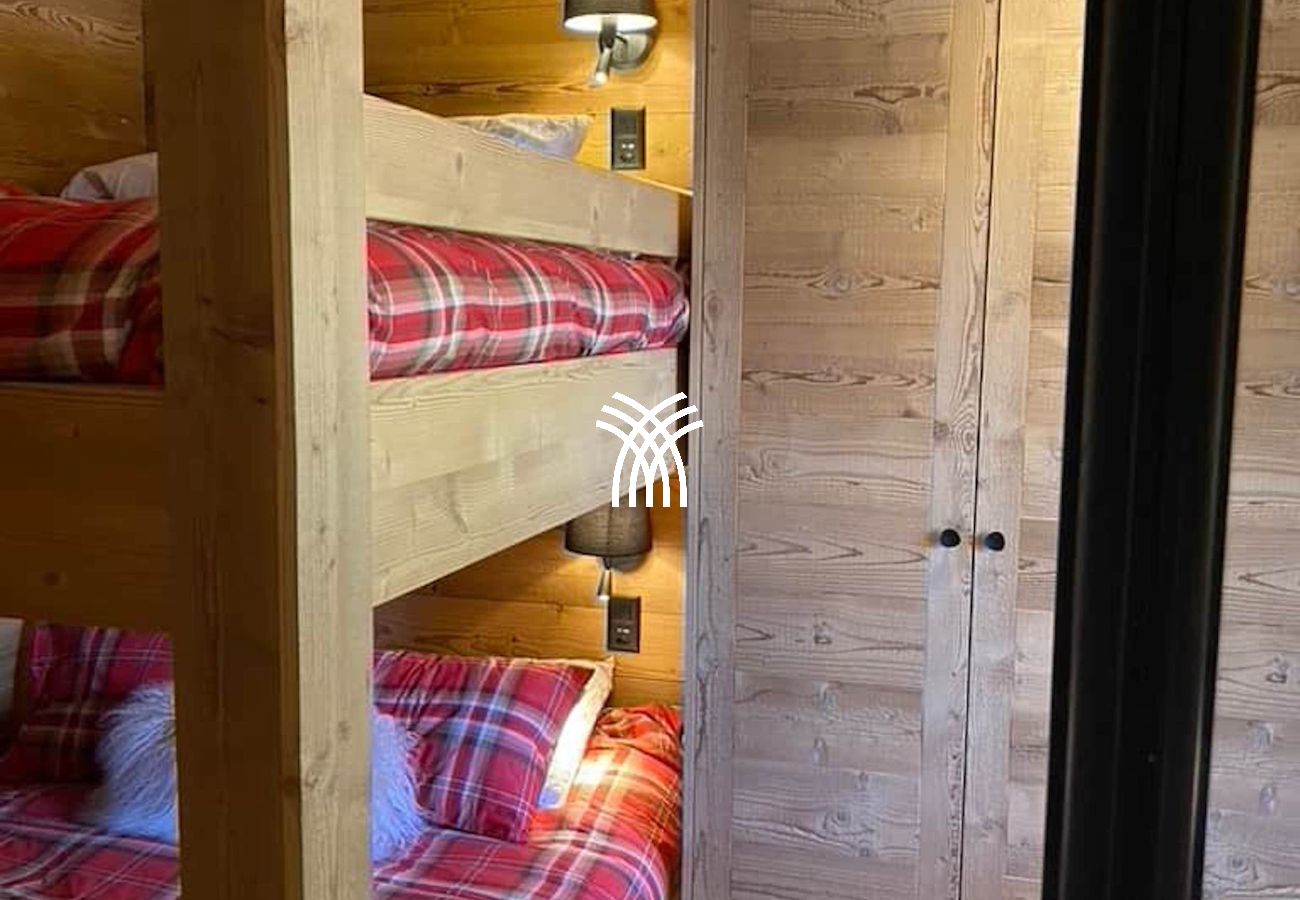 Chalet à Crans-Montana - Cervo