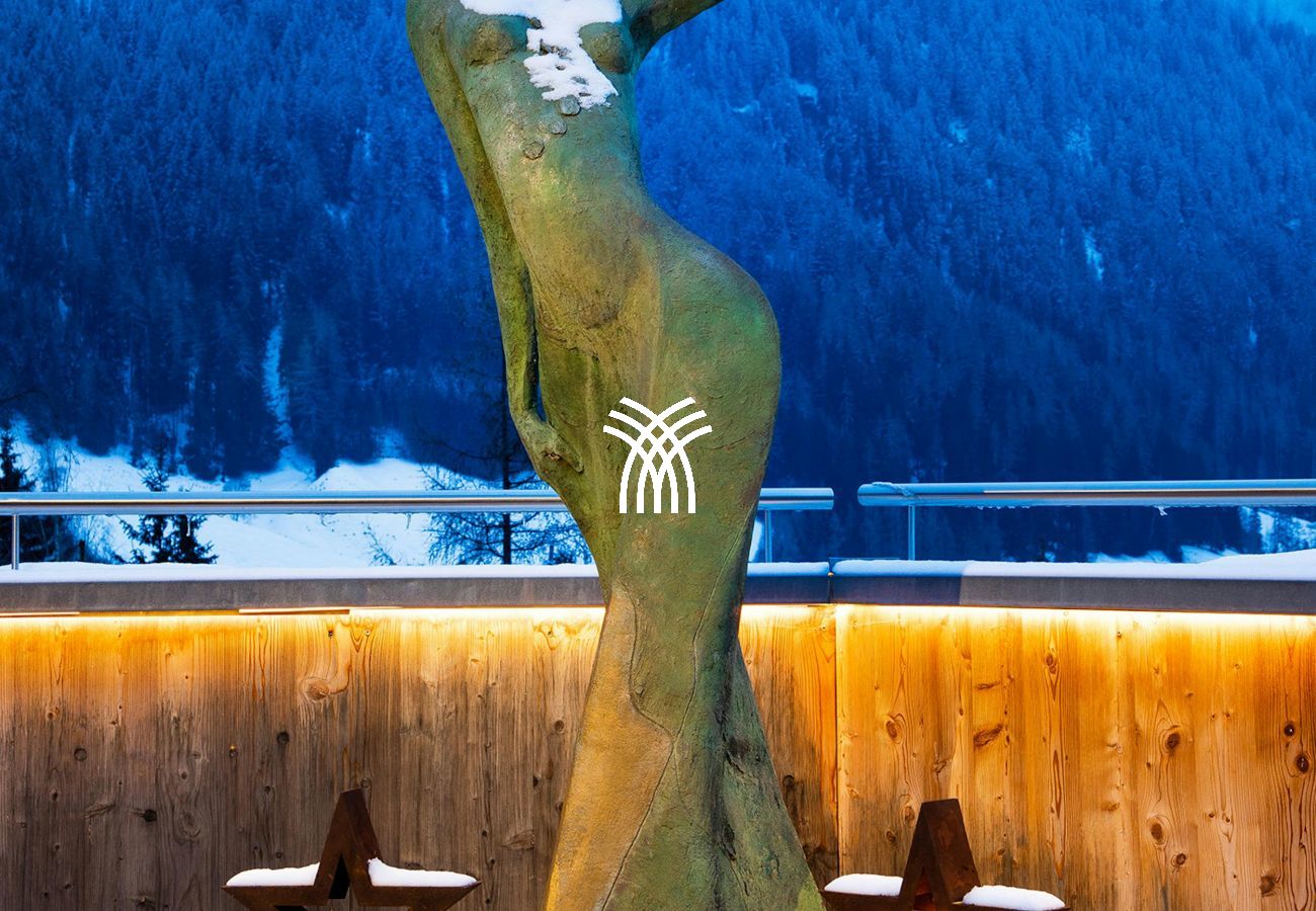 Chalet à St. Anton am Arlberg - Atlas